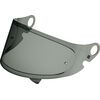 Shoei CPB-1V Visor (Pinlock Ready) - Dark Smoke | Shoei Glamster Visor