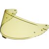 Shoei CWR-F2 Visor (Pinlock Ready) - High Definition Yellow