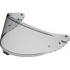 Shoei CWR-F2 Visor (Pinlock Ready) - Light Smoke