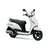 New Suzuki Address 125 Scooter in White - Mansfield, Nottinghamshire, UK