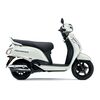 New Suzuki Address 125 Scooter in White - Mansfield, Nottinghamshire, UK