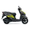 New Suzuki Avenis 125 Scooter in Grey/Green - Mansfield, Nottinghamshire, UK