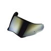Caberg Drift Visor - Gold (Pinlock Ready)