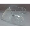 Caberg Droid Clear Visor (Pinlock Ready)