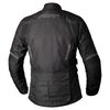 RST Maverick Evo CE Textile Jacket - Black | Free UK Delivery from Two Wheel Centre Mansfield Ltd