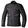 RST Maverick Evo CE Textile Jacket - Black | Free UK Delivery from Two Wheel Centre Mansfield Ltd