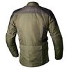 RST Maverick Evo CE Textile Jacket - Khaki / Grey | Free UK Delivery from Two Wheel Centre Mansfield Ltd