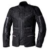 RST Pro Series Ranger CE Textile Jacket - Black | Free UK Delivery from Two Wheel Centre Mansfield Ltd