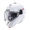 Caberg Duke Evo - White Metallic | Caberg Motorcycle Helmets | Free UK Delivery