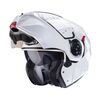 Caberg Duke Evo - White Metallic | Caberg Motorcycle Helmets | Free UK Delivery