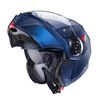 Caberg Duke Evo - Matt Blue | Caberg Motorcycle Helmets | Free UK Delivery