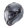 Caberg Duke Evo - Matt Gun Metal | Caberg Motorcycle Helmets | Free UK Delivery