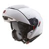 Caberg Levo X - Gloss White | Caberg Motorcycle Helmets | Free UK Delivery