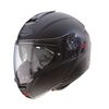 Caberg Levo X - Matt Black | Caberg Motorcycle Helmets | Free UK Delivery