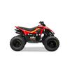 CFMOTO CFORCE 110 Junior Off Road Quad - Red