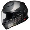 Shoei NXR 2 MM93 Rush TC5 | Shoei Motorcycle Helmets | Free UK Delivery