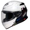 Shoei NXR 2 Origami TC5 | Shoei Motorcycle Helmets | Free UK Delivery