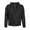 Spada Lambert CE Classic Leather Jacket | Free UK Delivery from Two Wheel Centre Mansfield Ltd