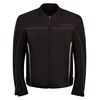 Spada Pace CE Textile Jacket - Black / Black | Free UK Delivery from Two Wheel Centre Mansfield Ltd