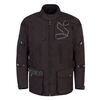 Spada Tucson V3 CE Textile Jacket - Black | Free UK Delivery from Two Wheel Centre Mansfield Ltd