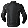 RST Pro Series Ventilator-XT CE Textile Jacket - Black | Free UK Delivery from Two Wheel Centre Mansfield Ltd