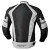 RST Pro Series Ventilator-XT CE Textile Jacket - Silver / Black | Free UK Delivery from Two Wheel Centre Mansfield Ltd