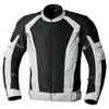 RST Pro Series Ventilator-XT CE Textile Jacket - Silver / Black | Free UK Delivery from Two Wheel Centre Mansfield Ltd