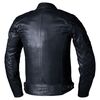 RST Isle Of Man TT Hillberry 2 CE Leather Jacket - Black | Free UK Delivery from Two Wheel Centre Mansfield Ltd