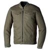 RST Isle of Man TT Crosby 2 CE Textile Jacket - Olive | Free UK Delivery from Two Wheel Centre Mansfield Ltd