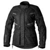 RST Maverick Evo CE Ladies Textile Jacket - Black | Free UK Delivery from Two Wheel Centre Mansfield Ltd