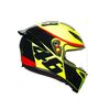 AGV K1-S - Rossi Grazi Vale | Free UK Delivery from Two Wheel Centre Mansfield Ltd