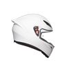 AGV K1-S - White | Free UK Delivery from Two Wheel Centre Mansfield Ltd