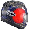 Arai RX-7V Evo Samurai | Free UK Delivery from Two Wheel Centre Mansfield Ltd