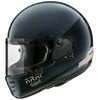 Arai Concept-XE React - Blue | Free UK Delivery from Two Wheel Centre Mansfield Ltd