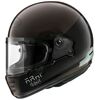 Arai Concept-XE React - Brown | Free UK Delivery from Two Wheel Centre Mansfield Ltd