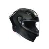 AGV Pista GP-RR Gloss Black | AGV Motorcycle Helmets | Free UK Delivery from Two Wheel Centre Mansfield Ltd