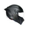AGV Pista GP-RR Matt Black | AGV Motorcycle Helmets | Free UK Delivery from Two Wheel Centre Mansfield Ltd