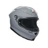 AGV K6-S - Nardo Grey | AGV Motorcycle Helmets | Free UK Delivery from Two Wheel Centre Mansfield Ltd