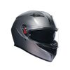 AGV K3 Matt Rodio Grey | AGV Motorcycle Helmets | Free UK Delivery from Two Wheel Centre Mansfield Ltd