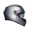 AGV K3 Matt Rodio Grey | AGV Motorcycle Helmets | Free UK Delivery from Two Wheel Centre Mansfield Ltd