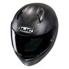 HJC C10 Inka - Black/Red | HJC Motorcycle Helmets | Two Wheel Centre