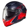 HJC F70 Spielberg Red Bull Ring | HJC Helmets at Two Wheel Centre | Free UK Delivery
