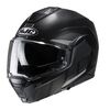 HJC i100 Beis - Black | HJC Helmets at Two Wheel Centre | Free UK Delivery