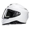 HJC RPHA 71 - Pearl White | HJC Motorcycle Helmets | Available at Two Wheel Centre Mansfield Ltd