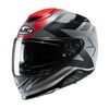 HJC RPHA 71 Pinna - Red/Grey | HJC Motorcycle Helmets | Available at Two Wheel Centre Mansfield Ltd