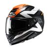 HJC RPHA 71 Pinna - Orange/Black | HJC Motorcycle Helmets | Available at Two Wheel Centre Mansfield Ltd