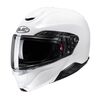 HJC RPHA 91 - Pearl White | HJC Motorcycle Helmets | Two Wheel Centre Mansfield Ltd