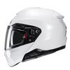 HJC RPHA 91 - Pearl White | HJC Motorcycle Helmets | Two Wheel Centre Mansfield Ltd