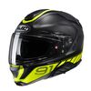 HJC RPHA 91 Rafino - Fluo | HJC Motorcycle Helmets | Two Wheel Centre Mansfield Ltd
