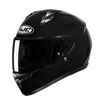HJC C10 - Gloss Black | HJC Motorcycle Helmets | Two Wheel Centre Mansfield Ltd